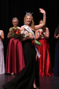 Miss Thurston County 2019 1