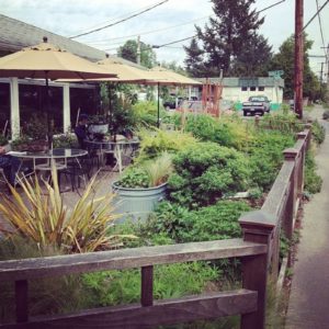 San Francisco Street Bakery Olympia Northeast Neighborhood Association