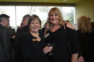 Olympia Federal Savings Small Business Thurston EDC Business Gala 2018