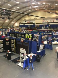 Olympia Master Builders Home and Garden Show