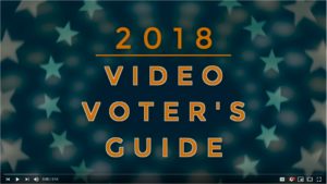 TCMedia 2018 Video Voter's Guide