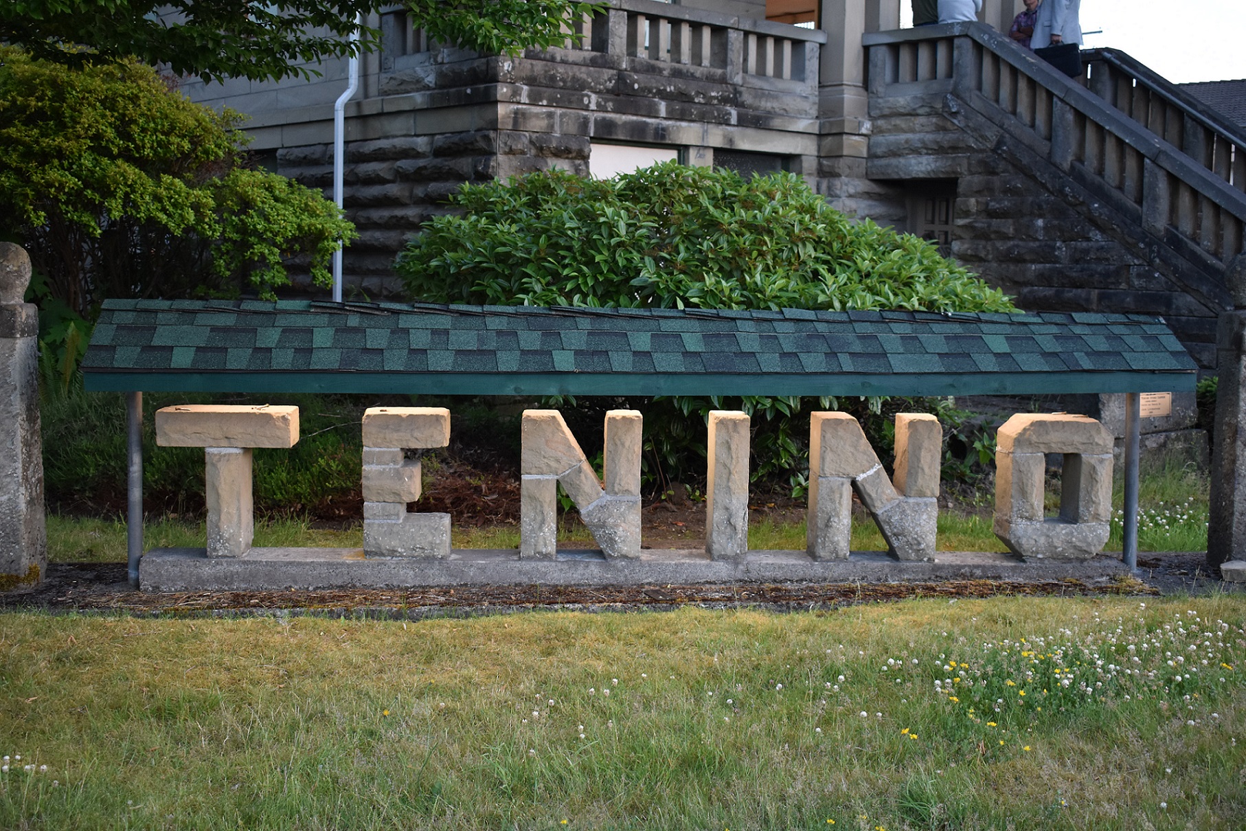 Tenino to Receive the Benefit of a Phase I 'Water Resource Recovery Prize' Grant - ThurstonTalk