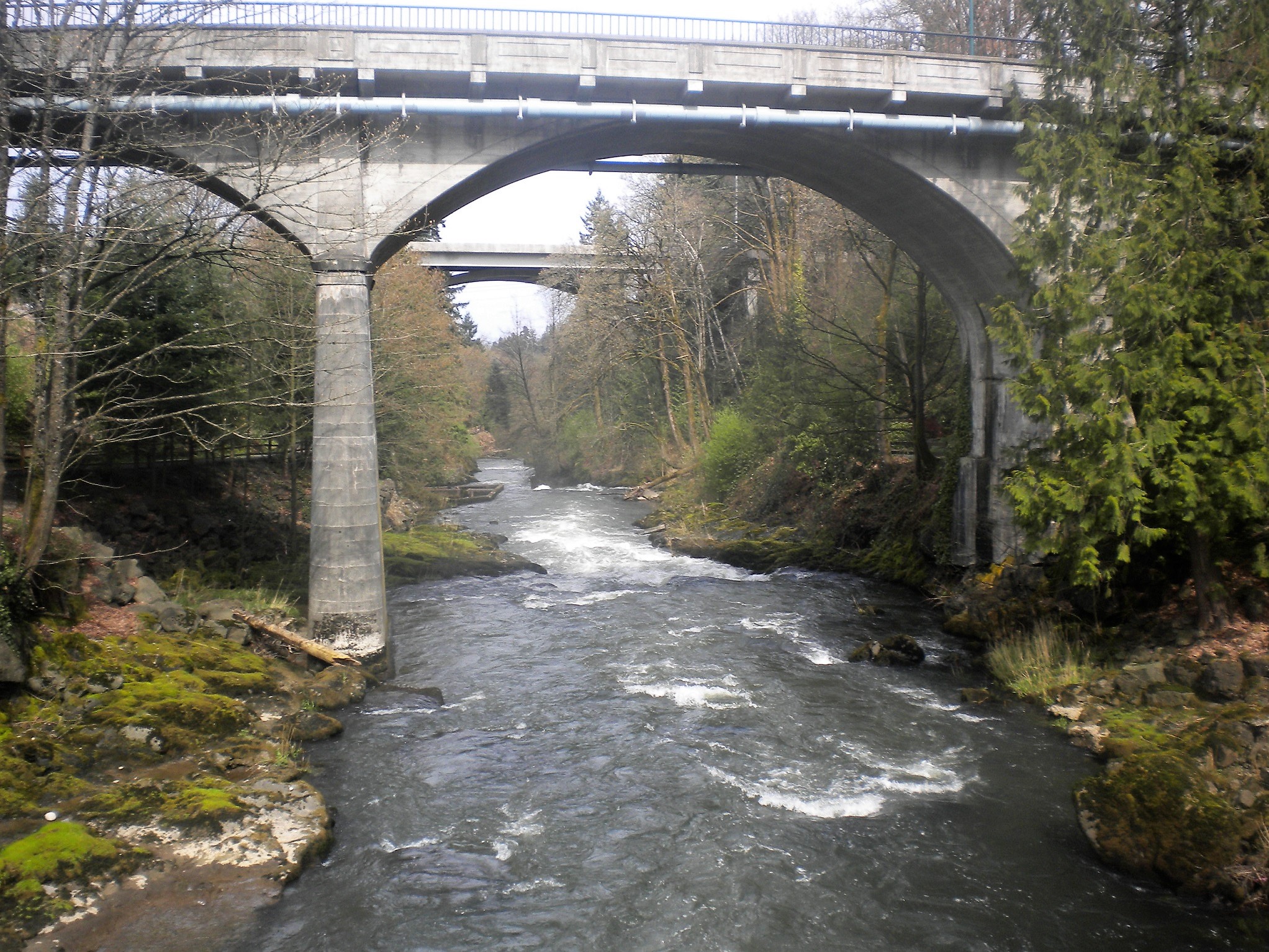Proposition 1 Tackles City of Tumwater Parks ThurstonTalk