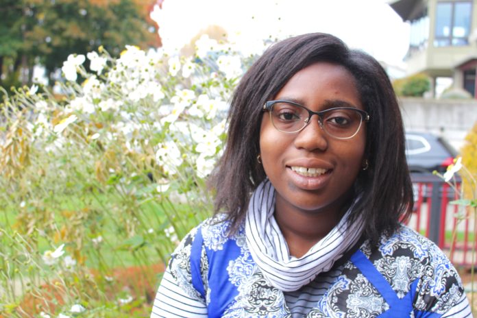 YWCA Olympia Chinyelu Iwenofu YWCA Olympia Chinyelu Iwenofu