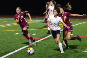 timberline girls soccer 