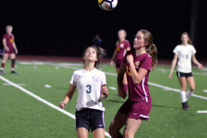 timberline girls soccer 