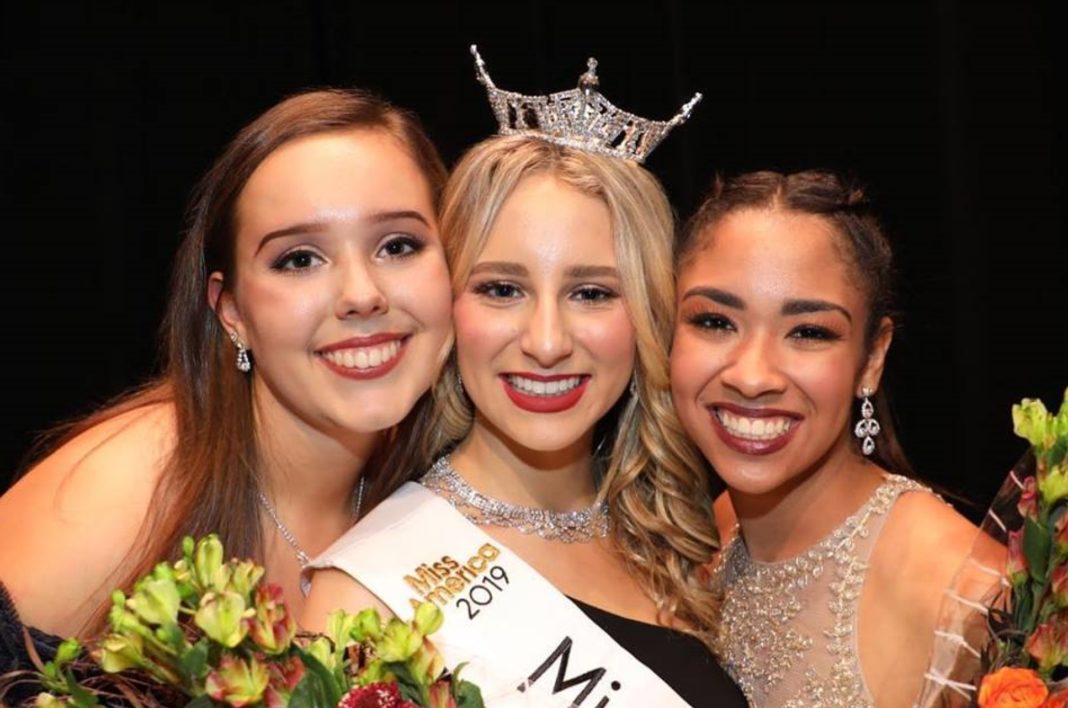 Miss Thurston County