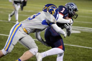 Black Hills Jacob Nelson (No. 3)