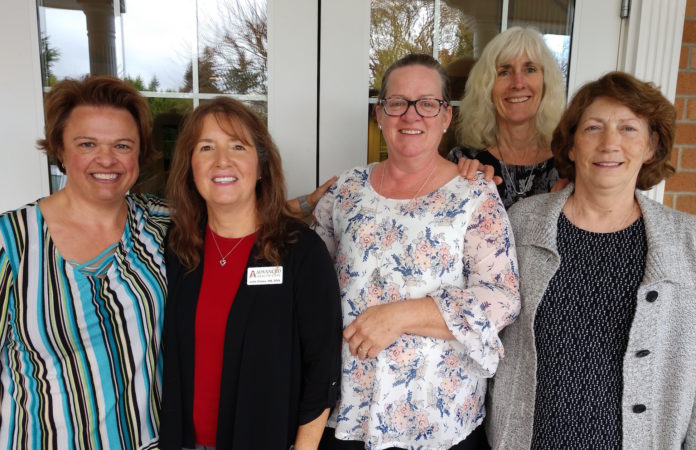 Advanced Health Care Nurse Team Advanced Health Care Nurse Team
