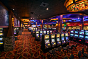 Little Creek Casino Resort winter promotions and specials