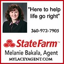 Melanie Bakala logo