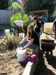 Olympia Federal Savings Journey Checking Investing in the Community