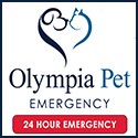 Olympia Pet Emergency logo 2018