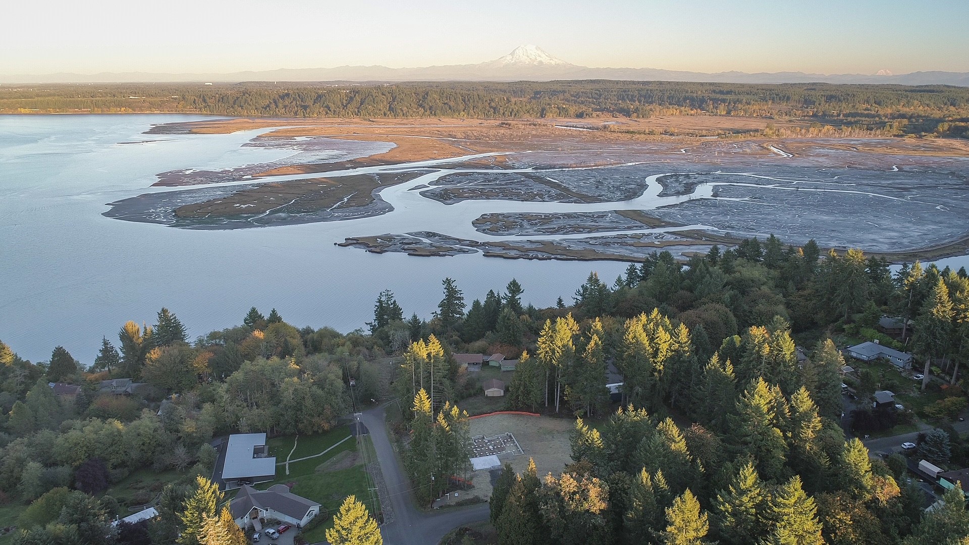 Rob Rice Homes Pacific Northwest Views