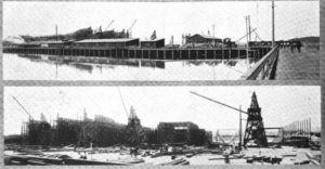 Sloan Shipyard