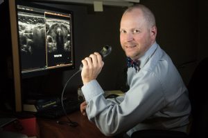 TRA Medical Imaging Dr Grant Tibbets Medical Director Olympia Womens Center