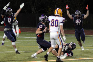 black hills football