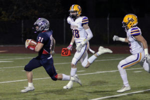 black hills football