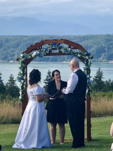 Alderbrook Golf and Yacht Club Weddings Venue Features