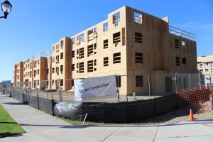 City of Lacey Affordable Housing Strategy New Construction