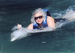 Greene Realty Phyllis Mandel Dolphin