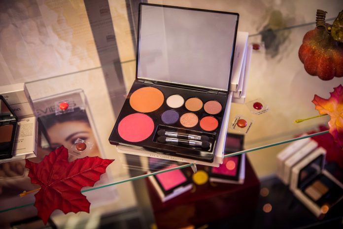 Merle Norman Spa Salon Cosmetics Makeup Services-4 Merle Norman Spa Salon Cosmetics Makeup Services