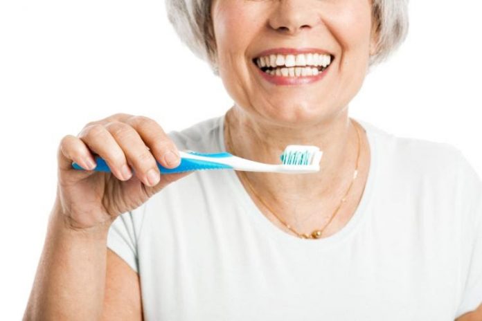 Senior Services for South Sound dental