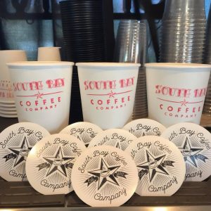 South Bay Coffee blog community fundraisers