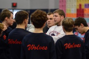 Black Hills Wrestling