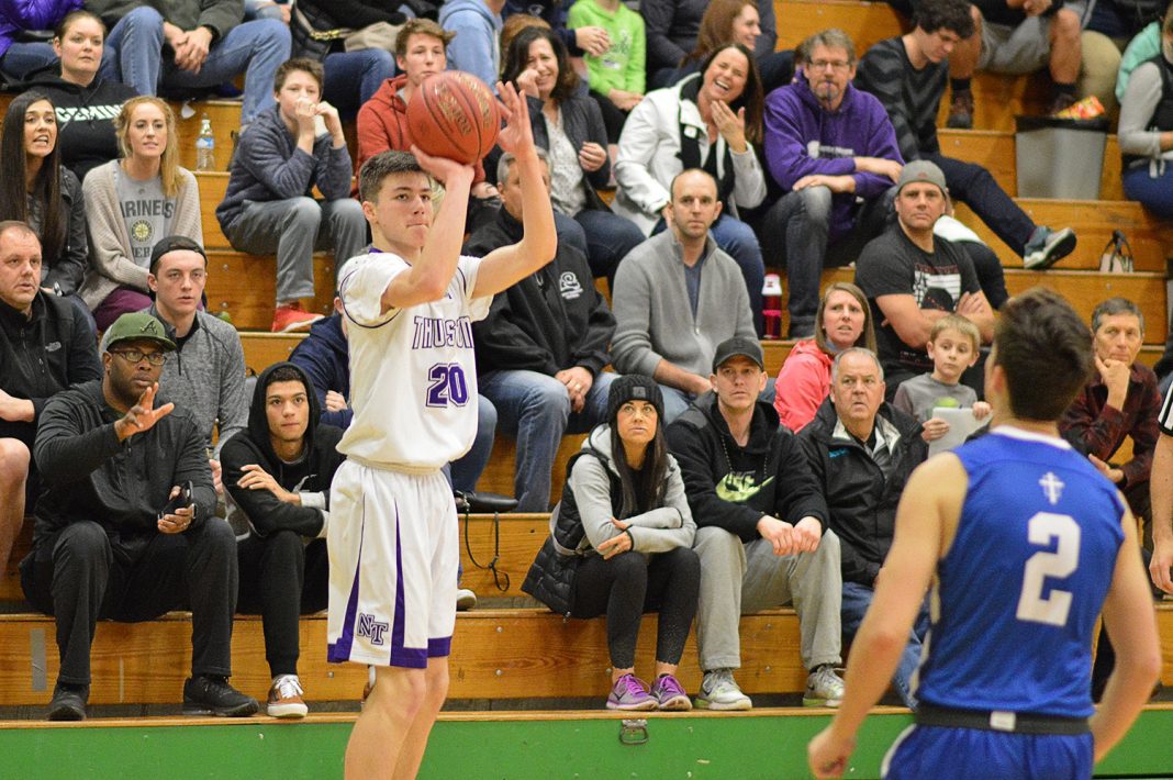 north thurston basketball tim tenkley 5