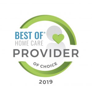 Advanced Health Care Provider of Choice 2019