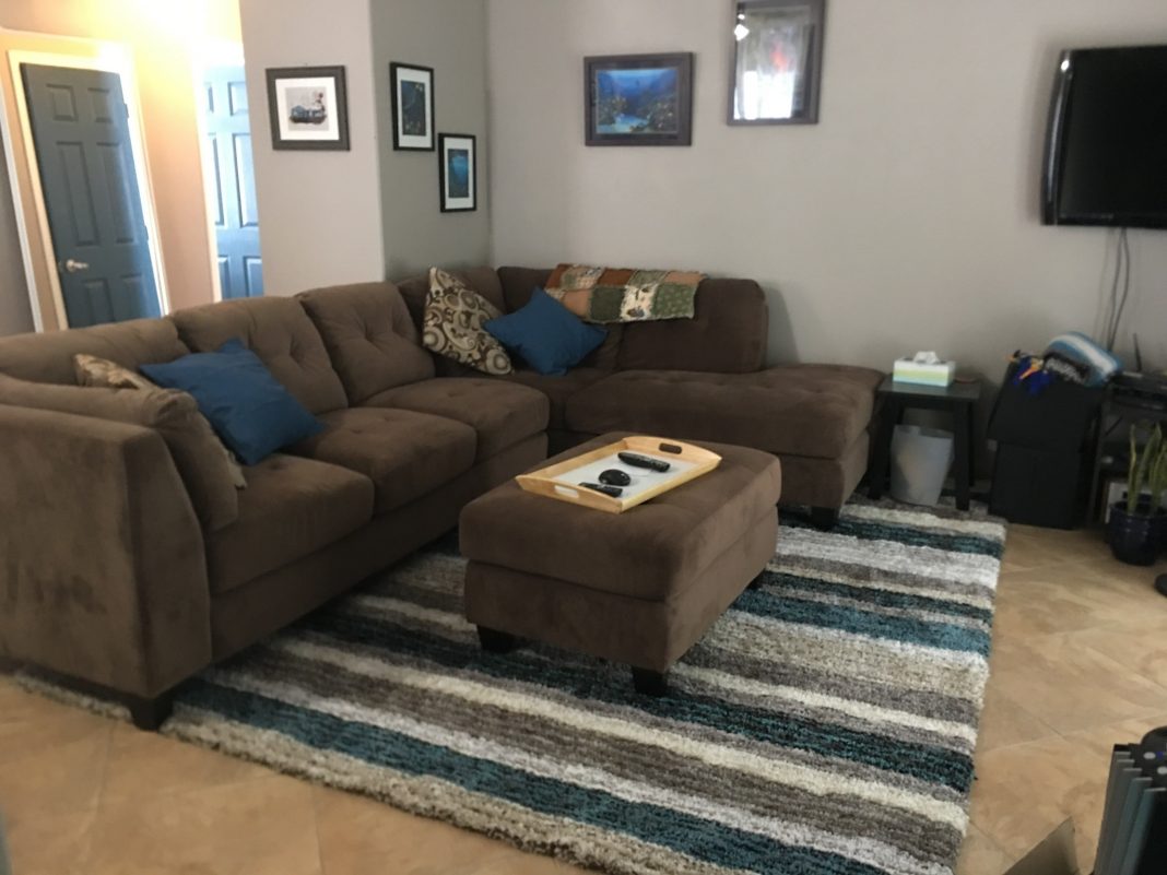 Boggs Home Inspection Love Your Home Colors and Texture