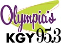 KGY Logo