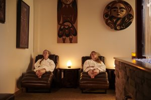 Little Creek Valentines Day Day 2019 Seven Inlets spa treat