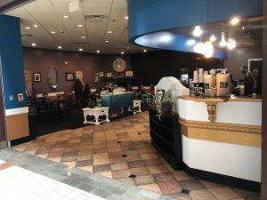 Miss Moffett's Comfort Kitchen-Capital Mall fast casual dining