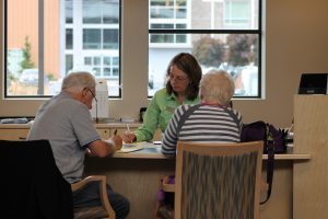 Olympia Federal Savings New Year Retirement Resolutions Questions