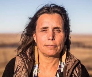 South Puget Sound Community College Winona LaDuke