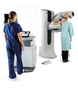 TRA Medical Imaging mammograms