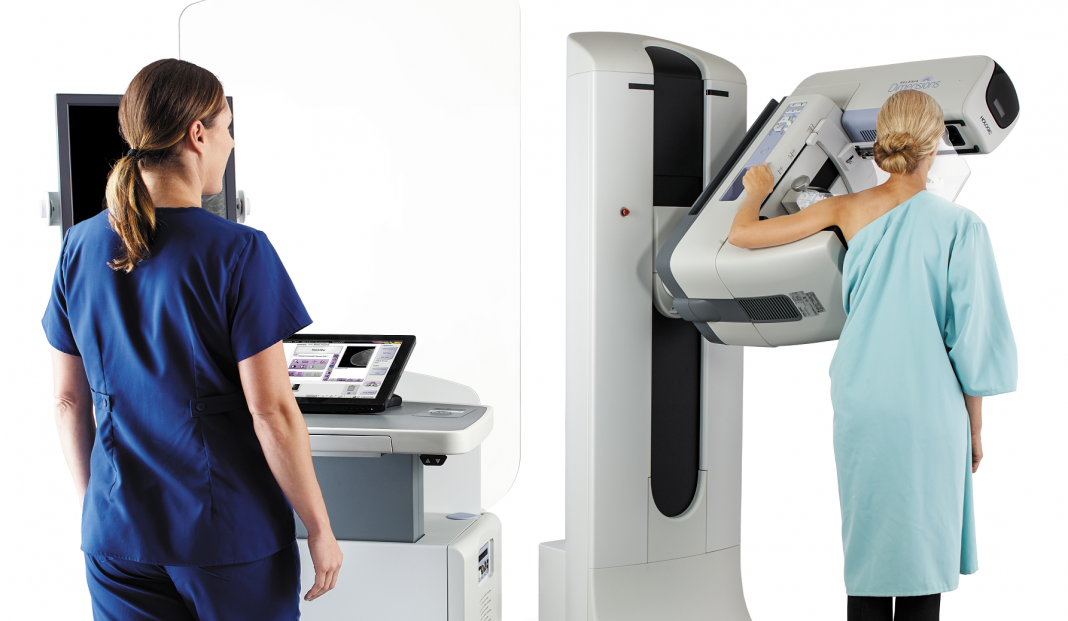 TRA Medical Imaging mammograms
