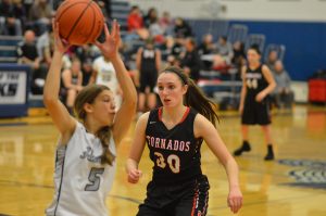 Yelm High School Girls Basketball