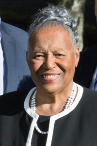 Barbara Clarkson