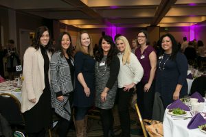 Big Brothers and Big Sisters of Southwest Washington BIG Brunch Networking