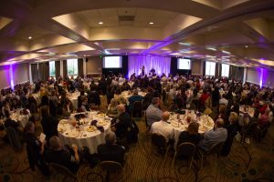 Big Brothers and Big Sisters of Southwest Washington BIG Brunch Speaker