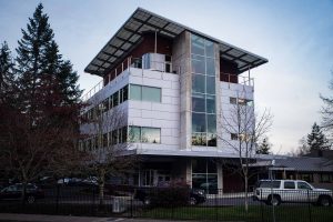 Dr Angela Bowen Health Education Building SPSCC Louis Walker Middleton