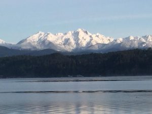 Hood Canal