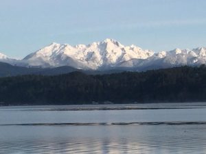 Hood Canal