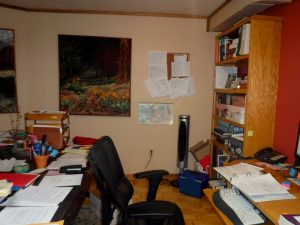 Jeanette Laffoon office