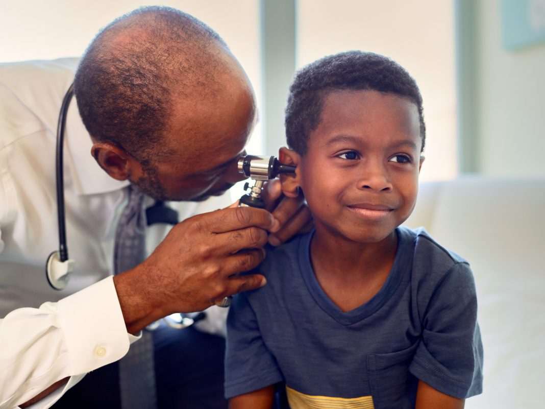 Kaiser Permanente Sudden Hearing Loss Restored with Kaiser Permanente’s Integrated Care Approach Better Patient Outcomes