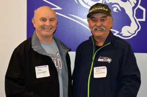 North Thurston Hall of Fame Members