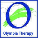 Olympia Therapy Logo